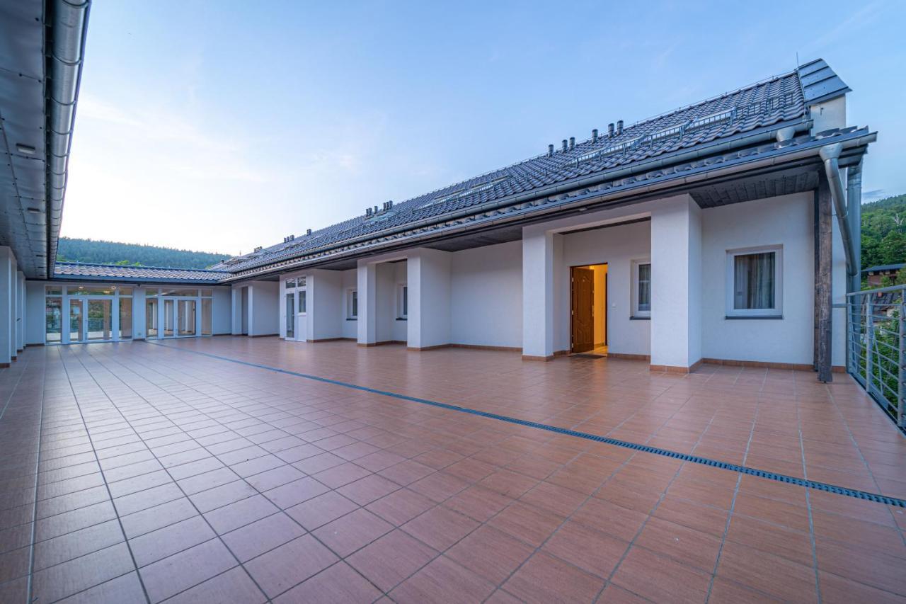 Apartament Rodzinny Plus Mountain Aparts Свєрадув-Здруй Екстер'єр фото