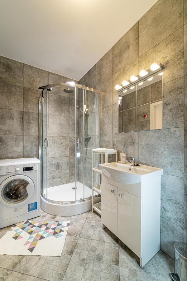 Apartament Rodzinny Plus Mountain Aparts Свєрадув-Здруй Екстер'єр фото