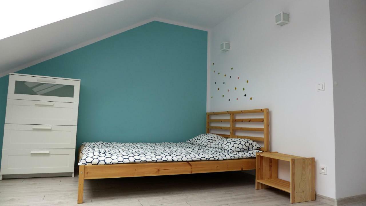 Apartament Rodzinny Plus Mountain Aparts Свєрадув-Здруй Екстер'єр фото