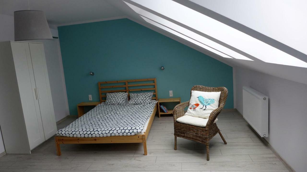 Apartament Rodzinny Plus Mountain Aparts Свєрадув-Здруй Екстер'єр фото